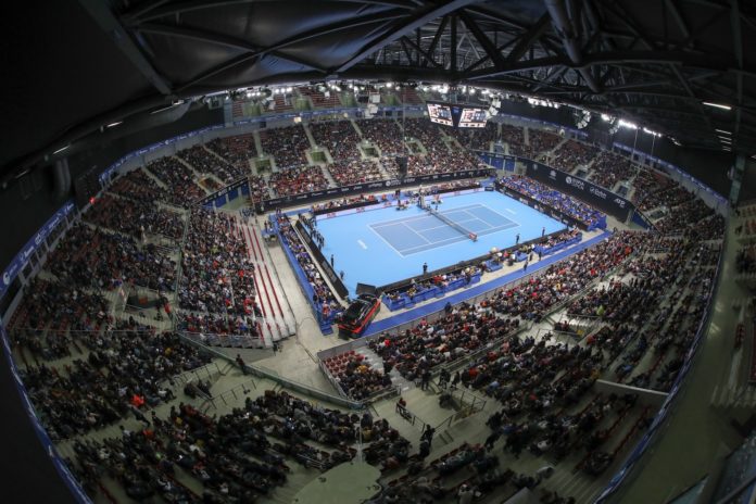 ATP Sofia ATP Sofia