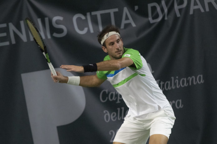 Challenger-Parma-Luca-Vanni-Foto-Marta-Magni Challenger Parma Luca Vanni