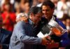 L’importanza della programmazione degli allenamenti nel tennis programmazione allenamenti nel tennis Toni e Rafael Nadal