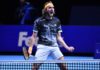 ATP Finals di Londra al via – I due gruppi dai quali uscirà il Maestro del 2020 ATP Finals londra Stefanos Tsitsipas