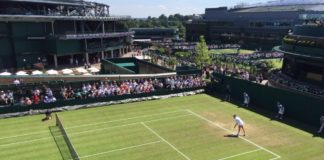 Cos’è la tattica nel tennis tattica nel tennis
