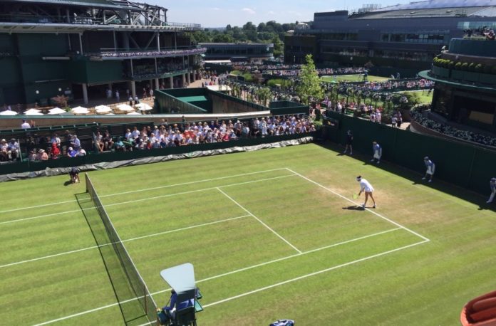 la tattica nel tennis tattica nel tennis