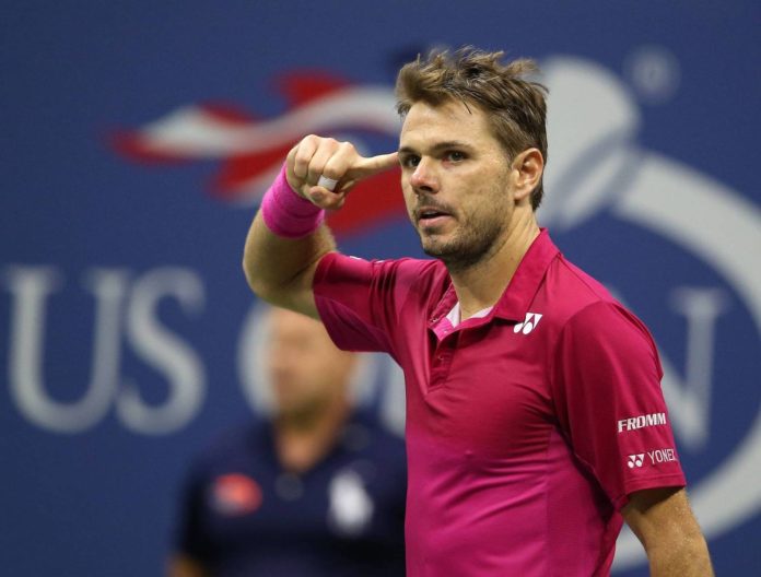 TENNIS : US Open - New York - Finale - ATP - 11/09/2016