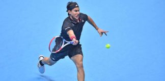 ATP Finals: bella vittoria di Thiem che conquista la finale Dominic Thiem