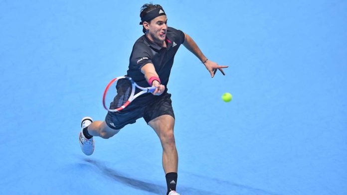 thiem9865 Dominic Thiem