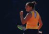 ITF Dubai: il derby azzurro va a Elisabetta Cocciaretto Elisabetta Cocciaretto