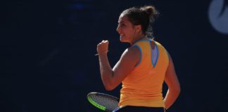 ITF Dubai: il derby azzurro va a Elisabetta Cocciaretto Elisabetta Cocciaretto