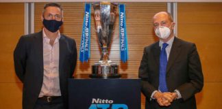 Presentate le ATP Finals di Torino che si giocheranno dal 14 al 21 novembre. Iniziata anche la prevendita dei biglietti ATP Finals di Torino