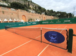 ATP Montecarlo 2021 Biglietti