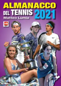 Almanacco del Tennis 2021
