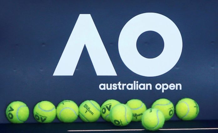 Australian Open 2021 in diretta tv Australian Open 2021 in diretta tv