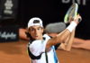 Challenger Antalya: Molto bene Musetti, avanti anche Lorenzi e Giannessi Challenger Antalya Lorenzo Musetti