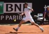 Challenger Istanbul: Gaio avanza e raggiunge Safwat. Tre azzurri agli ottavi Challenger Istanbul Federico Gaio