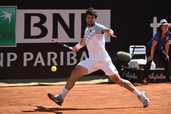 Challenger Istanbul Federico Gaio Challenger Istanbul Federico Gaio