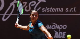 WTA Charleston 2026: Cocciaretto si prende gli ottavi con Pegula Elisabetta Cocciaretto