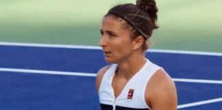 Australian Open 2021, qualificazioni: Errani e Cocciaretto entrano nel tabellone principale Sara Errani