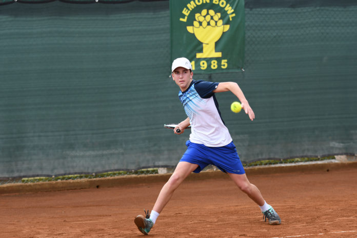 Lemon Bowl-2021Andrea-De-Marchi-Foto-Adelchi-Fioriti-1 Lemon Bowl 2021 Andrea De Marchi