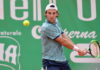 ATP Antalya: vince solo Travaglia, eliminati gli altri Stefano Travaglia