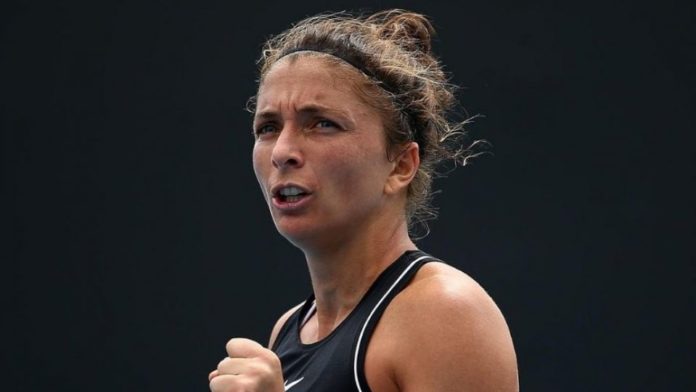 Australian-open-2021-sara-errani Australian Open 2021 Sara Errani