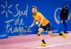 ATP Montpellier: Sonego si infrange sullo scoglio Goffin. Anche Bautista in semifinale ATP Montpellier David Goffin