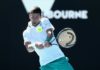 Australian Open 2021, day 3: Djokovic e Thiem avanzano. Wawrinka stop al quinto set Australian Open 2021 Novak Djokovic