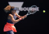 Australian Open 2021 Naomi Osaka Serena Williams