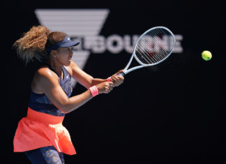Wimbledon 2026, day 6: cade Sabalenka. Osaka firma il colpo del torneo e spalanca il tabellone Australian Open 2021 Naomi Osaka Serena Williams