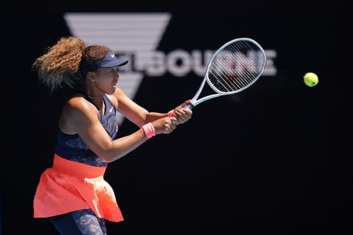 Australian Open 2021 Naomi Osaka Serena williams Australian Open 2021 Naomi Osaka Serena Williams