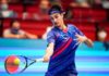 ATP Montpellier: Sinner perde con Bedene, molto bene Sonego