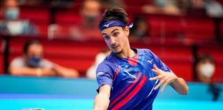 ATP Montpellier: Sinner perde con Bedene, molto bene Sonego