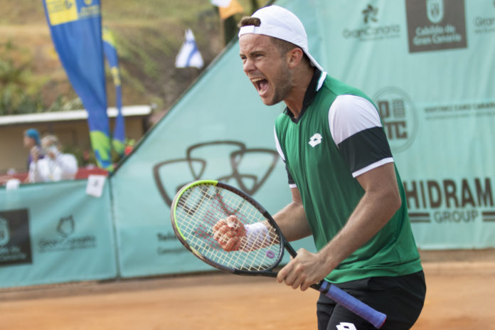 Challenger Gran Canaria 1 Enzo-Couacaud-4-Foto-Marta-MagniMEF-Tennis-Events-1 Challenger Gran Canaria Enzo Couacaud