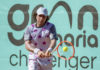 Challenger Gran Canaria 1: Trungelliti batte Gimeno Valero “Gran talento, farà tanta strada” Challenger Gran Canaria Marco Trugelliti