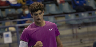 Challenger Gran Canaria 1 – Entry List: Musetti e Kuhn tra i tanti al via il 21 febbraio challenger Gran Canaria 1 Lorenzo Musetti