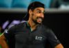 Fognini-Kyrgios terzo turno ATP Masters 1000 Miami 2022 in diretta Tv e Streaming: dove vederla e orario Australian Open 2021 Fabio Fognini