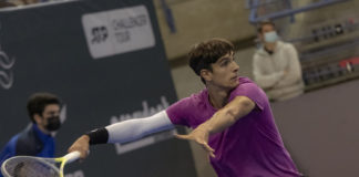 Gran Canaria accoglie i challenger targati MEF Tennis Events Gran Canaria Challenger Lorenzo Musetti