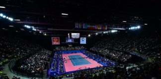 Tennis in TV – Atp Montpellier, Wta Abu Dhabi, Cluj, Ostrava e Coppa Davis in diretta TV e streaming (2-8 febbraio) Tennis in tv ATP Montpellier