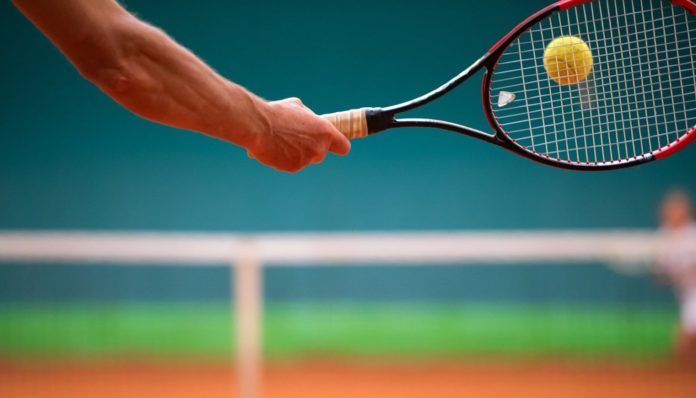 impugnatura racchetta corde impugnatura da tennis racchetta corde