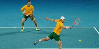 ATP Cup 2021: Tsitsipas non salva la Grecia contro l’Australia, vittoria facile per la Russia atp cup 2021