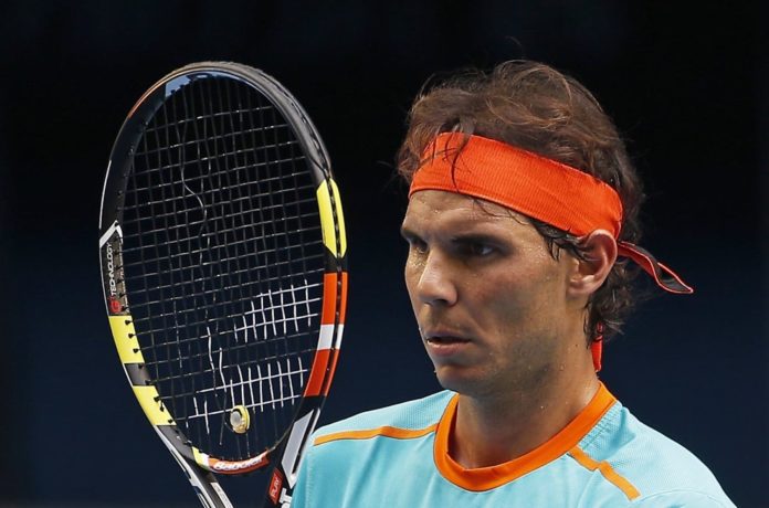 scelta corde racchetta da tennis scelta corde racchetta da tennis