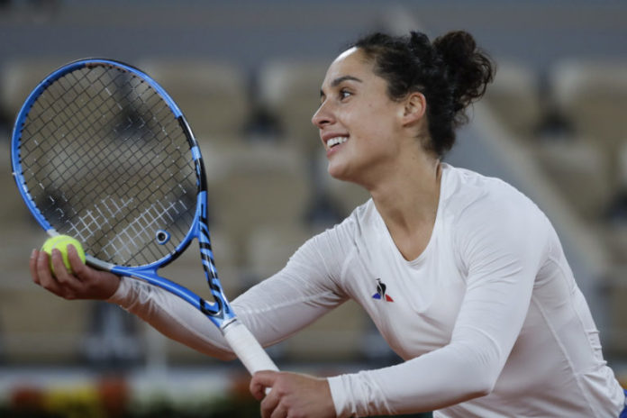 Tennis, Roland Garros 2020