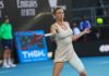 WTA Lione: ottimo successo per Camila Giorgi, out Alexandrova WTA Lione Camila Giorgi