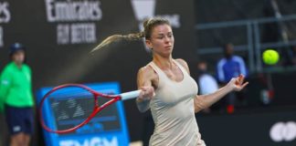 WTA Lione: ottimo successo per Camila Giorgi, out Alexandrova WTA Lione Camila Giorgi