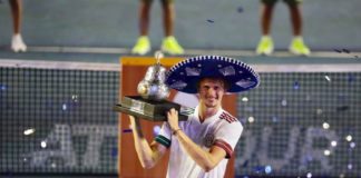 ATP Acapulco: Zverev fa suo il titolo. É il 14esimo in carriera ATP Acapulco Alexander Zverev Stefanos Tsitsipas