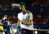 ATP Acapulco: Musetti si ripete! É in semifinale con Tsitsipas Atp acapulco Lorenzo Musetti