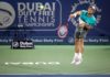 ATP Dubai 2021: Karatsev si iscrive al “club”. Ecco primo titolo in carriera ATP DUBAI Aslan Karatsev
