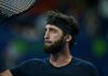 ATP Doha Nikoloz Basilashvili