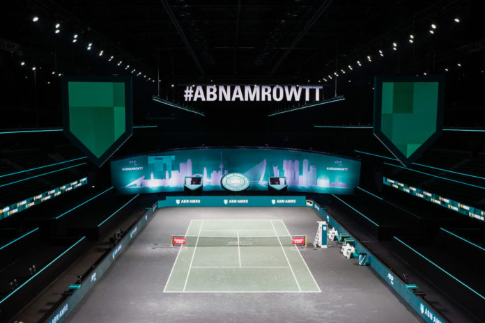 ATP Rotterdam 2021 in tv programma ATP Rotterdam 2021 in tv programma