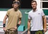 ATP Rotterdam 2021: L’Olanda parla russo con Rublev. Ecco l’ottavo titolo in carriera ATP Rotterdam Andrey Rublev Marton Fucsovics