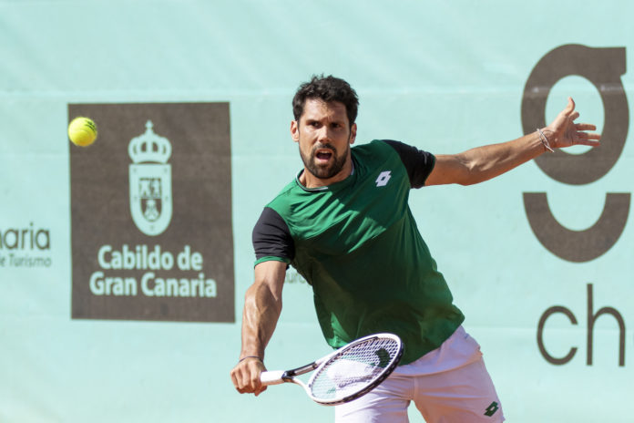 Challenger-Gran-Canaria-2-Federico-Gaio-Foto-Marta-MagniMEF-Tennis-Events Challenger Gran Canaria 2 Federico Gaio Federico Gaio - Foto Marta Magni/MEF Tennis Events
