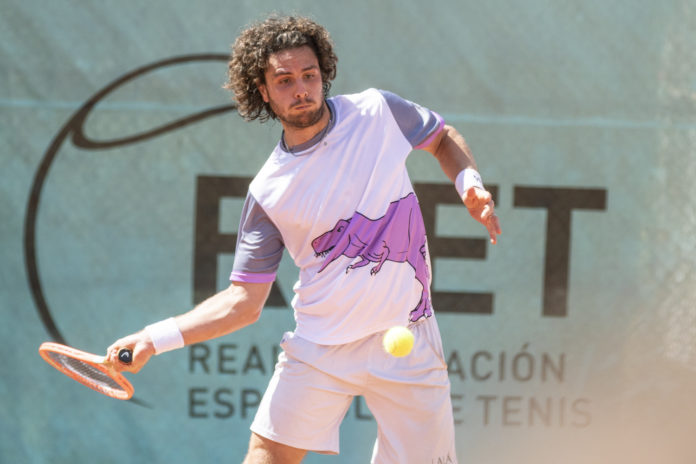 Challenger-Gran-Canaria-2-Marco-Trungelliti-Foto-Marta-MagniMEF-Tennis-Events-1 Challenger Gran Canaria 2 Marco Trungelliti